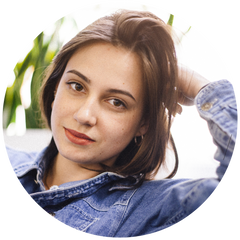 Léa M. avatar