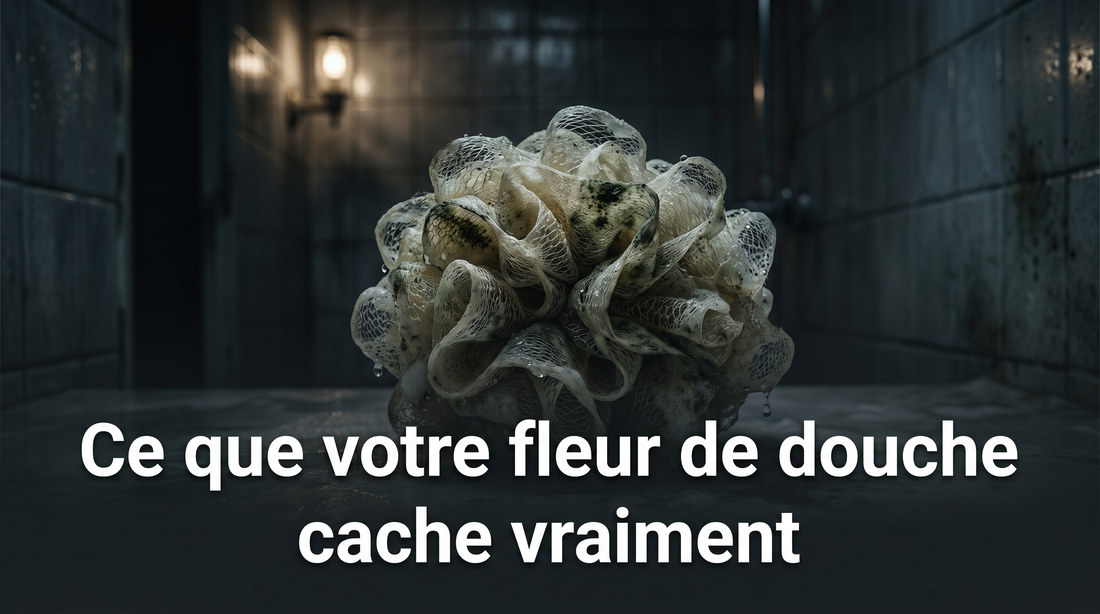 fleur de douche