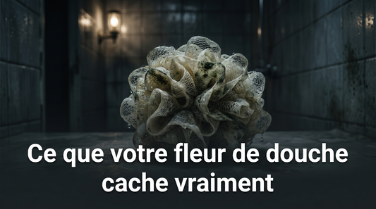 fleur de douche