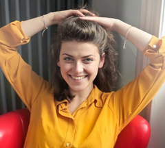 Pauline T. avatar